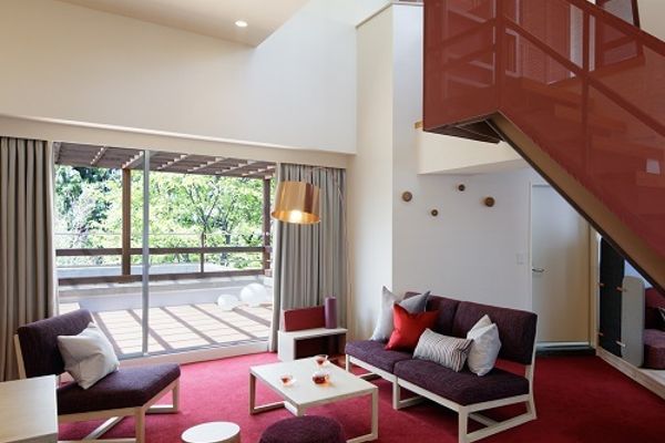 Hoshino Resort Risonare Yatsugatake (Hokuto-shi)